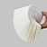 Napkin Dinner 2 Ply